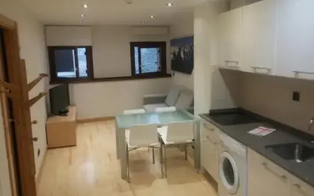 Metsola Apartamentos Rurales