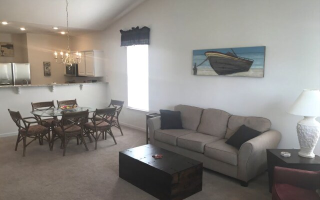 28C Sandpiper Bay 3 Bedrooms 2 Bathrooms Condo