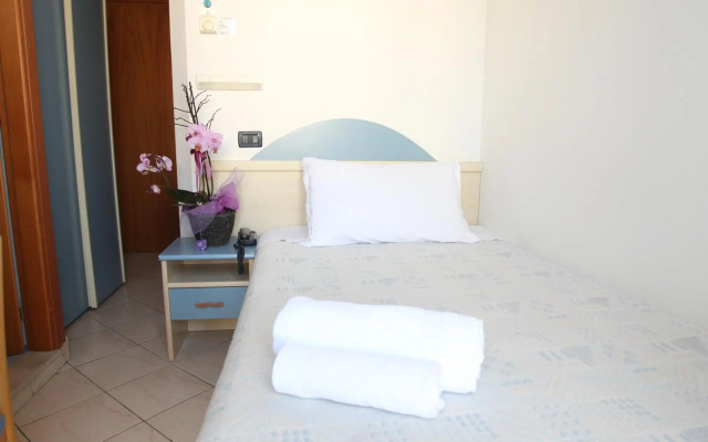 Hotel Giorg