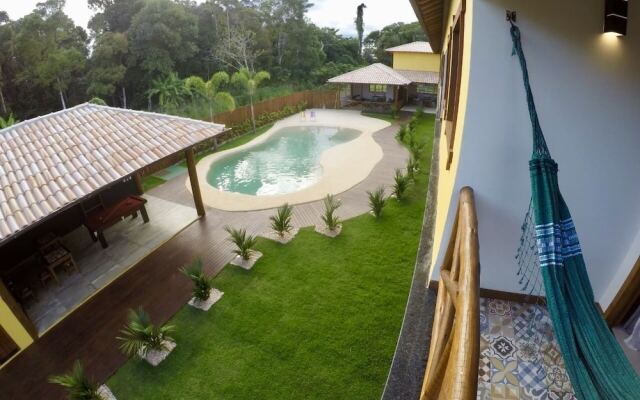 Pousada Villa dos Sonhos