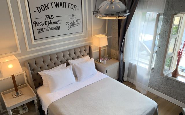 Casa Luna Hotel Alaçati