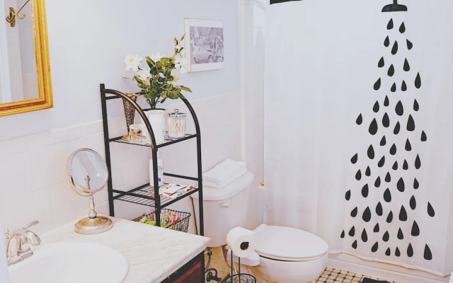 Isetta Inn (Boutique Inn)