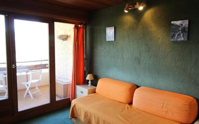 Appartement Auris, 1 pièce, 4 personnes - FR-1-297-14