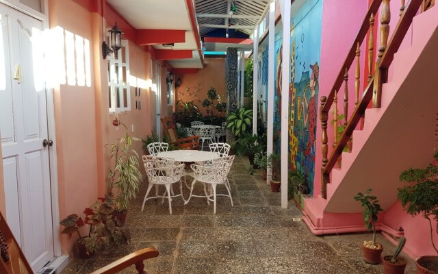Casa Ohana
