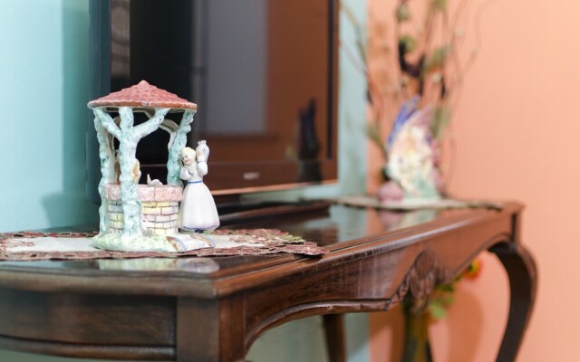 The Terrace