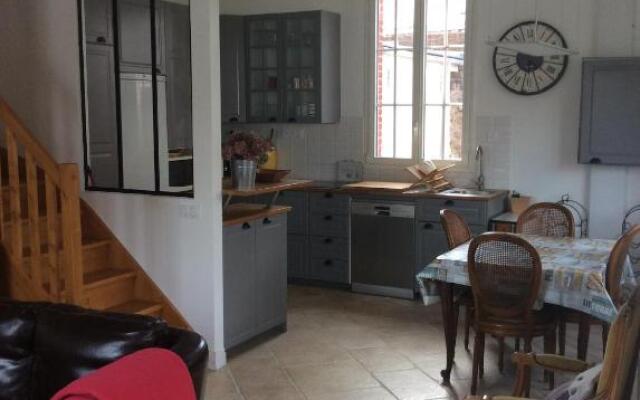 L’annexe