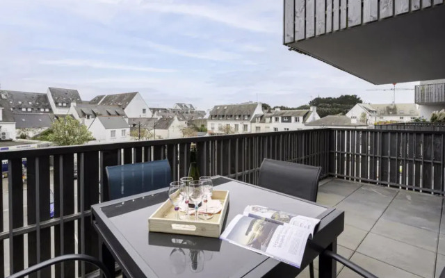 Résidence Coté Baie