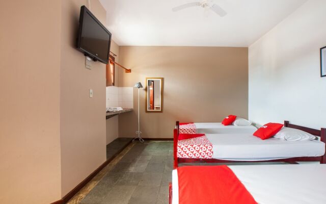 Pousada Terra Do Sol