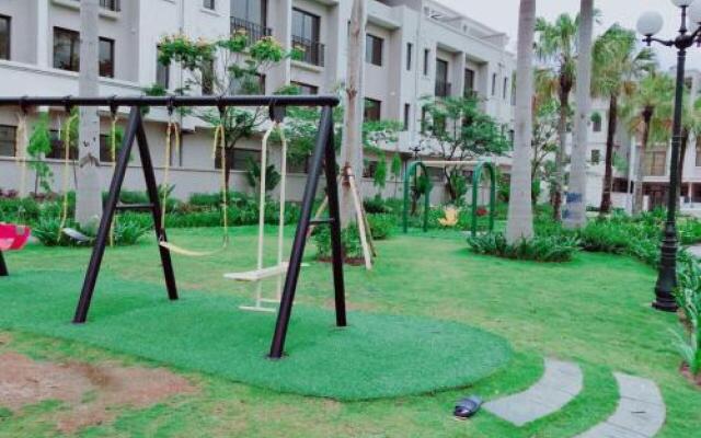 2105 Premium Appartment