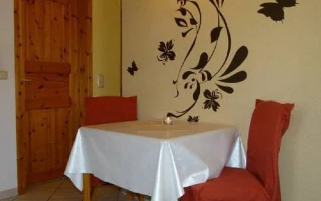 Haus am Dorfteich Fehmarn