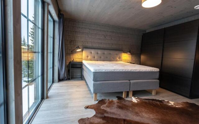 Sälen Mountain Lodge
