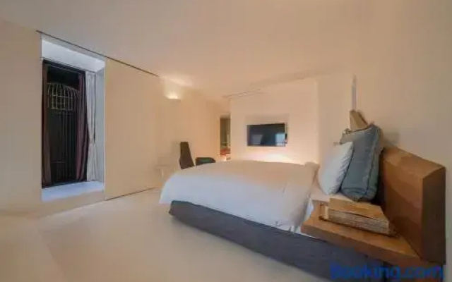 Gangnam Boutique Hotel Sohsul
