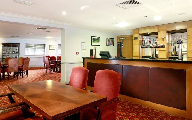 Macdonald Hill Valley Hotel, Golf and Spa