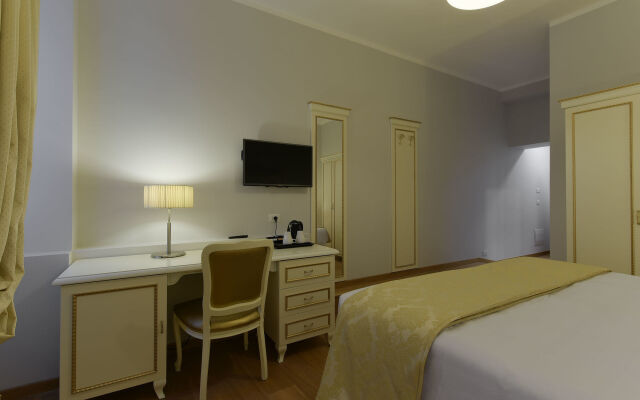 Gravina Suite Frattina