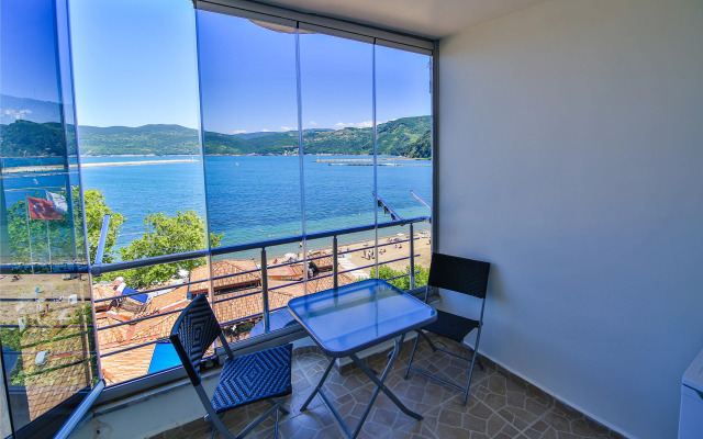 Amasra Ayisigi Pansiyon