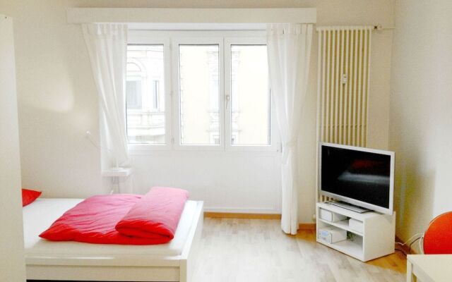LU Central I - Hitrental Apartment