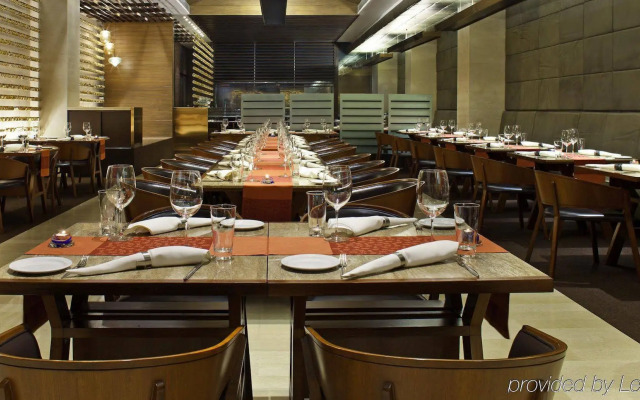 The Westin Hyderabad Mindspace