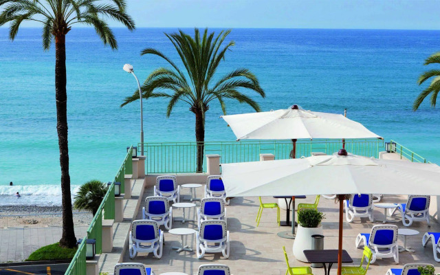 Hôtel Vendôme Menton