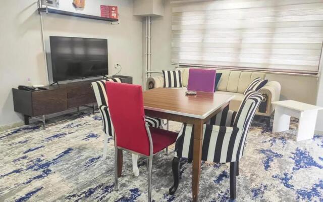Bolu Lagoon City Hotel