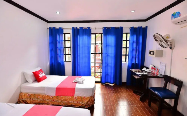 ZEN Rooms Station 2 Jetty Port Road