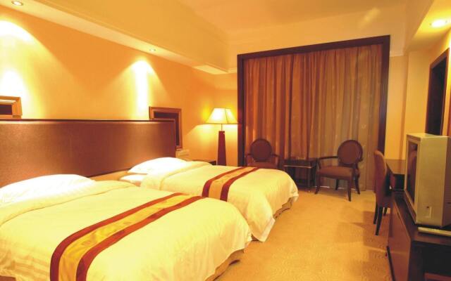 Yunfeng Hotel - Guangzhou