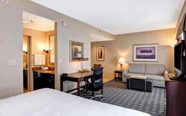 Homewood Suites by Hilton Toronto/Oakville