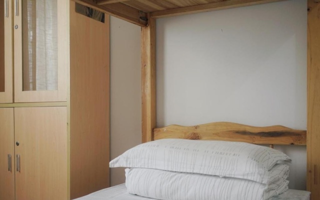 Xiamen Play House – Guest Rooms – Xiamen