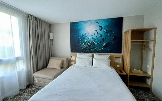 Novotel Grenoble Nord Voreppe