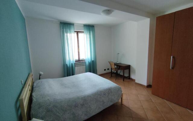 Villa Elda