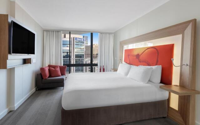 Amora Hotel Brisbane