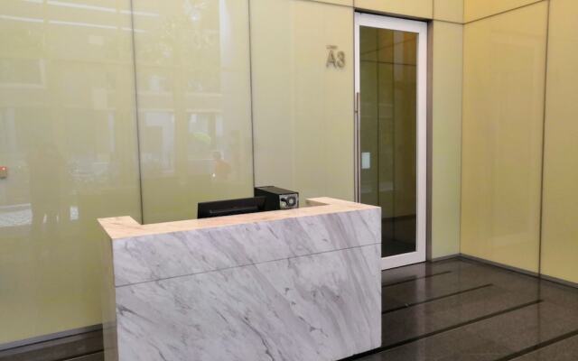 Soho Suites KLCC by Airhost