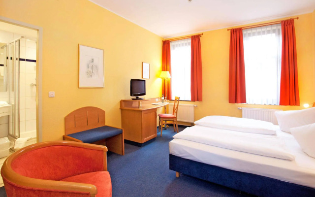 Hotel Anna Amalia