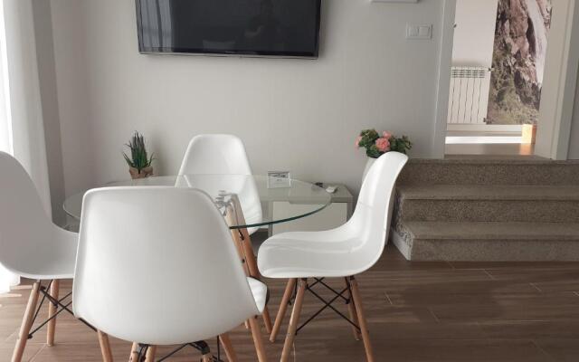 Villa Tavares Suítes