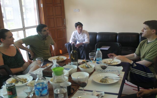 Shennoon's House B&B