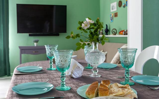 Zoya-Apart на улице Л. Некрасова 11