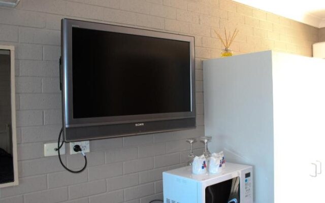 Canowindra Riverview Motel