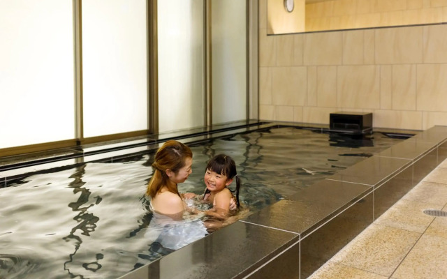 JR Inn Sapporo South