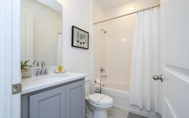 Gorgeous 4Bd W/ Gameroom Close To Disney @ Glen West Haven 2198