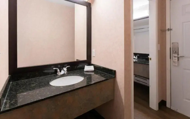 Prestige Aberdeen Lodge Kamloops