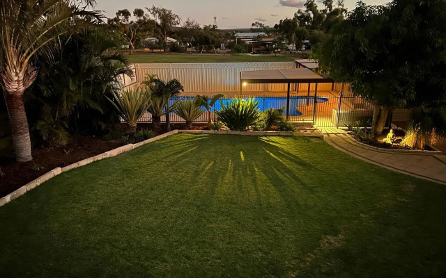 Seashells Holiday House - Kalbarri