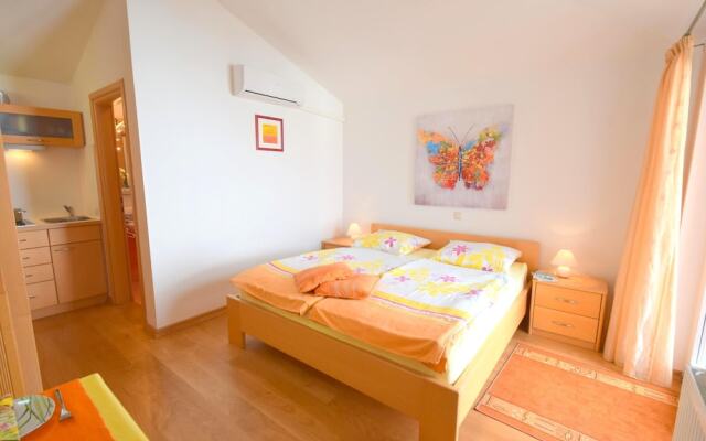 Apartment Vjeko
