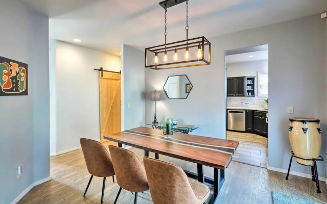 Family-friendly Flagstaff Home < 5 Mi to Downtown!