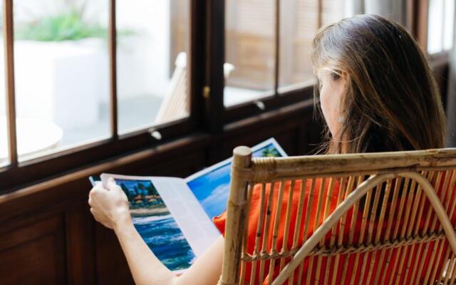 Hotel Boutique Palacio Ico - Adults Recommended