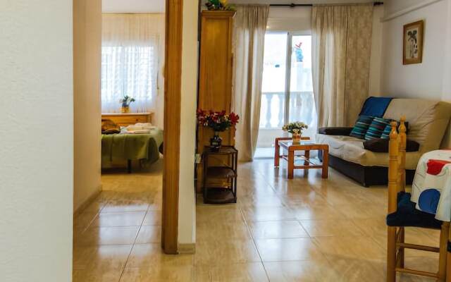 Casa en la Costa Playa del Cura