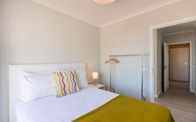 Vista Mare Beach Apartments