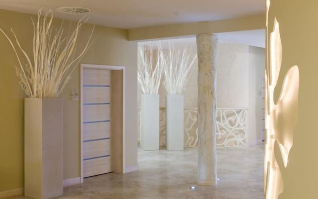Pensjonat Afrodyta Spa