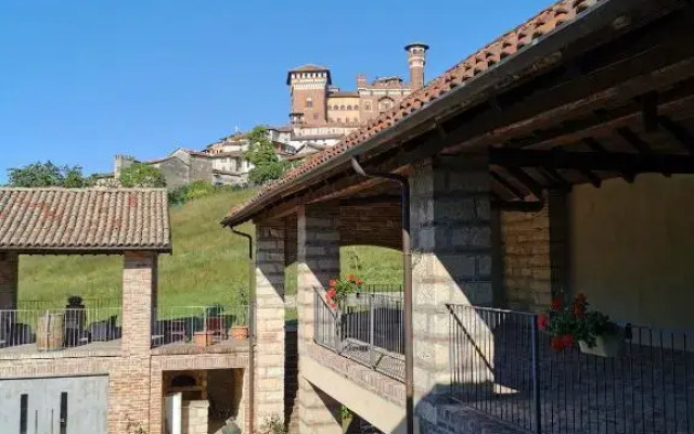 Agriturismo Airale