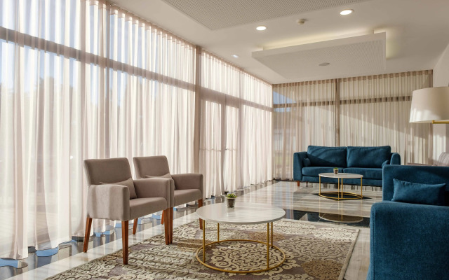 SDivine Fátima Hotel