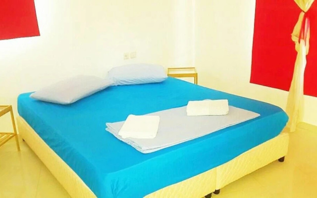 Apart Hotel Wow Deluxe