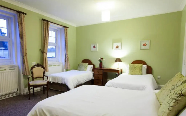 Walnut Tree Inn